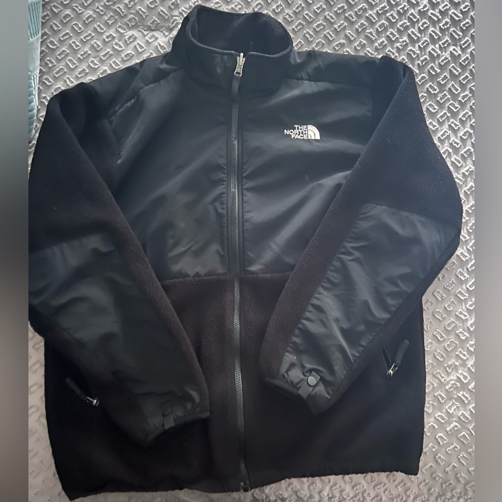 TNF FLEECE JACKET
